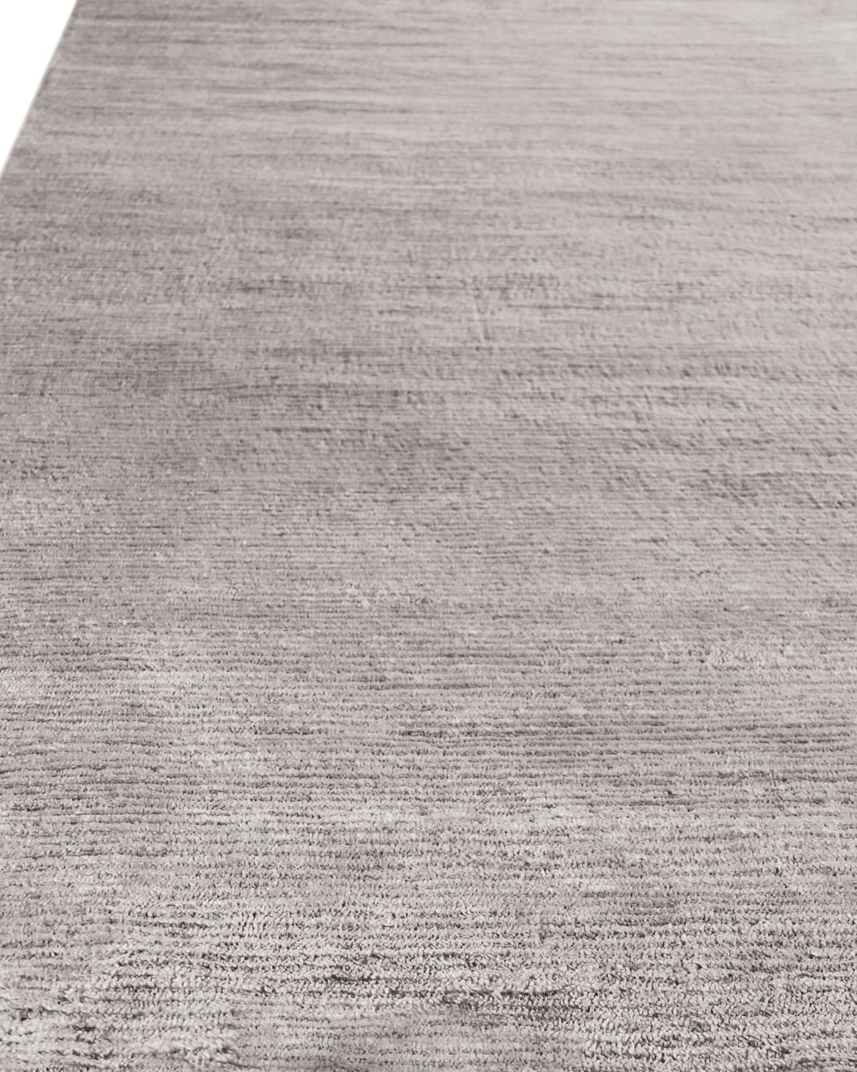 Exquisite Rugs Cayucos Hand-knotted Rug, 9' X 12'