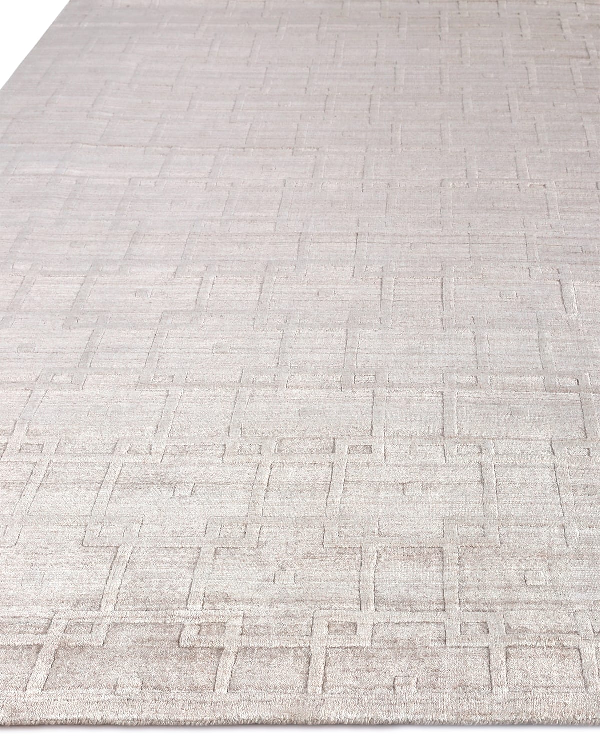 Exquisite Rugs Coalmont Hand-loomed Rug, 9' X 12'