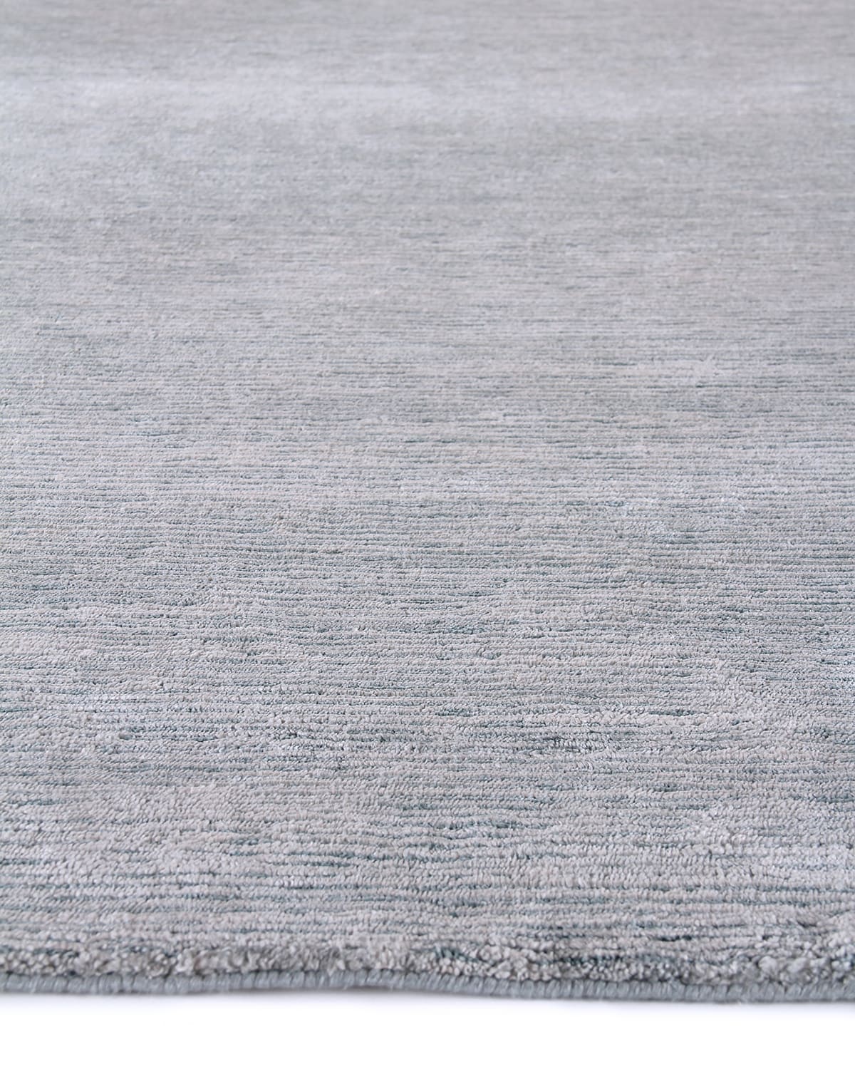 Exquisite Rugs Pacifica Hand-knotted Rug, 8' X 10'