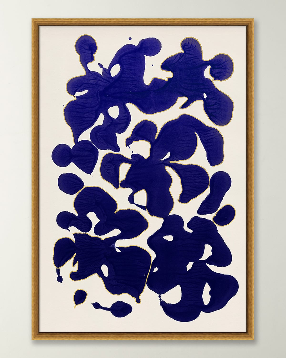 Wendover Art Group 'kaleidoscope 1' Wall Art
