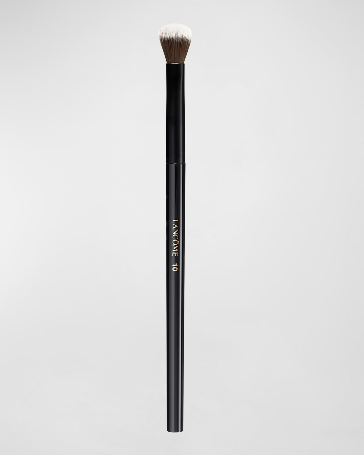 Lancôme All Over Blending & Sculpting Shadow Brush #10 In Black