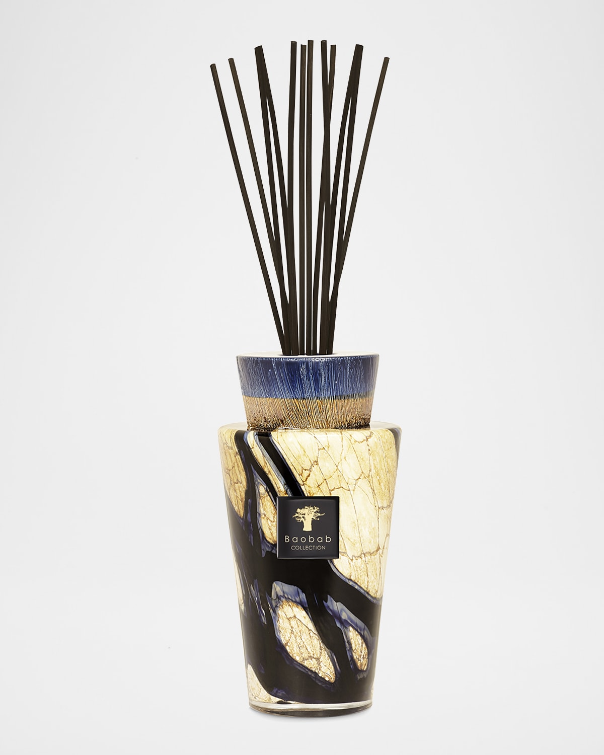 Baobab Collection Stones Lazuli Totem Diffuser 5l In Multi