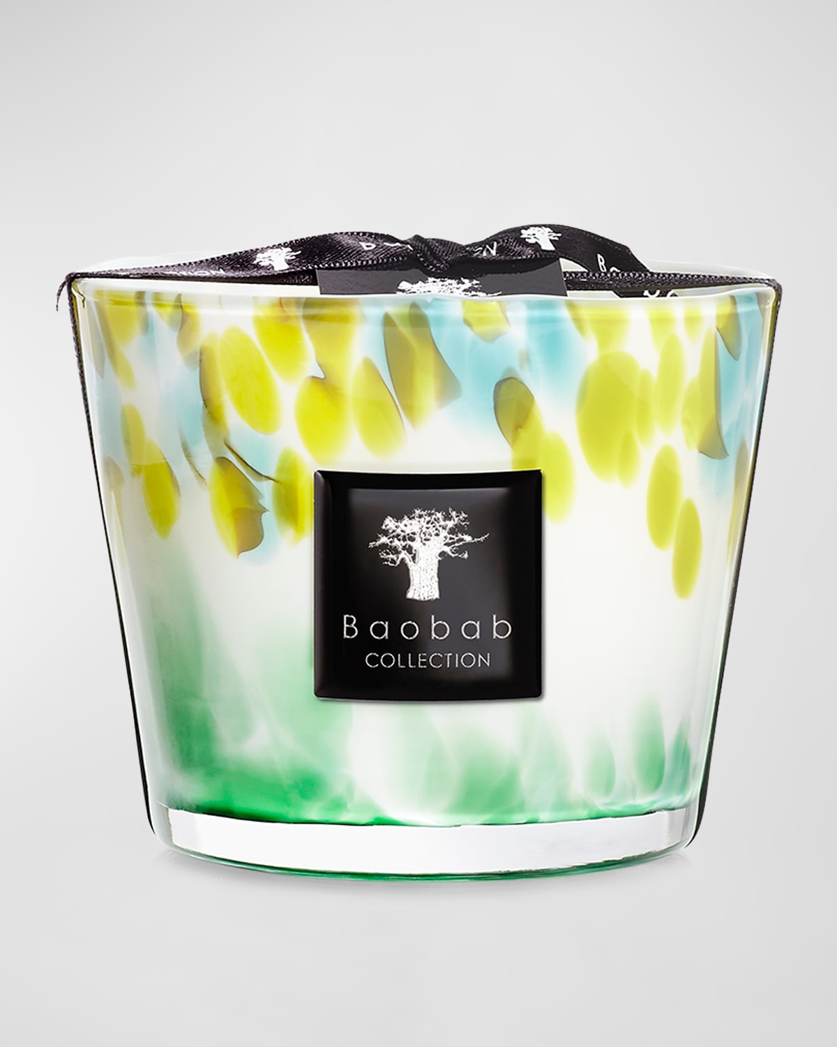 Shop Baobab Collection Max 10 Eden Forest Scented Candle In Multi