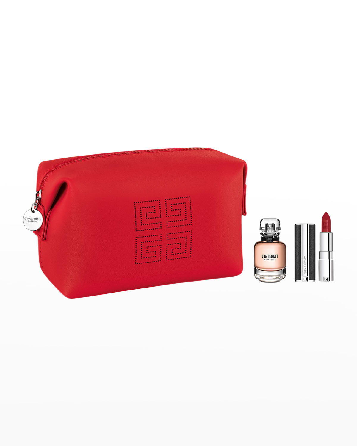 L'Interdit + Le Rouge, Yours with any $200 Givenchy Purchase