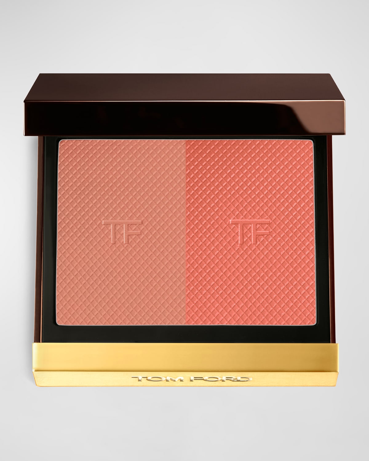 Shop Tom Ford 0.22 Oz. Shade And Illuminate Blush Duo In 0505 Sundrunk