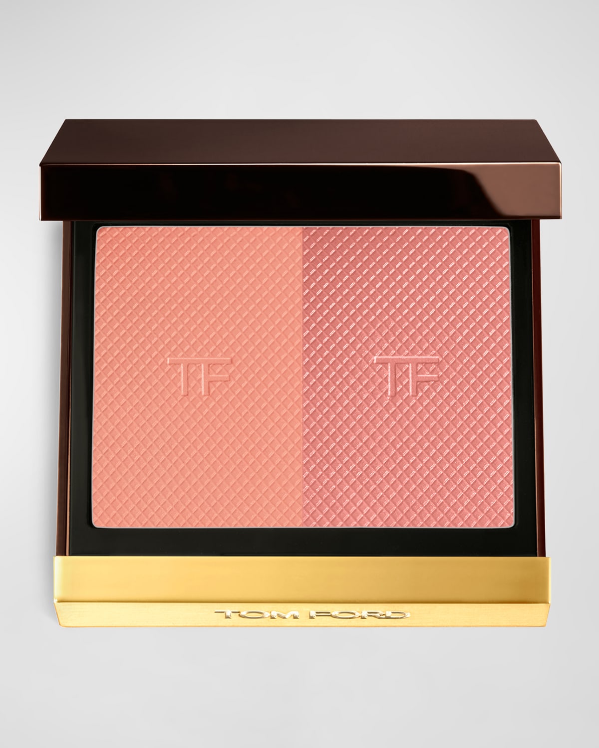 Tom Ford 0.22 Oz. Shade And Illuminate Blush Duo In White