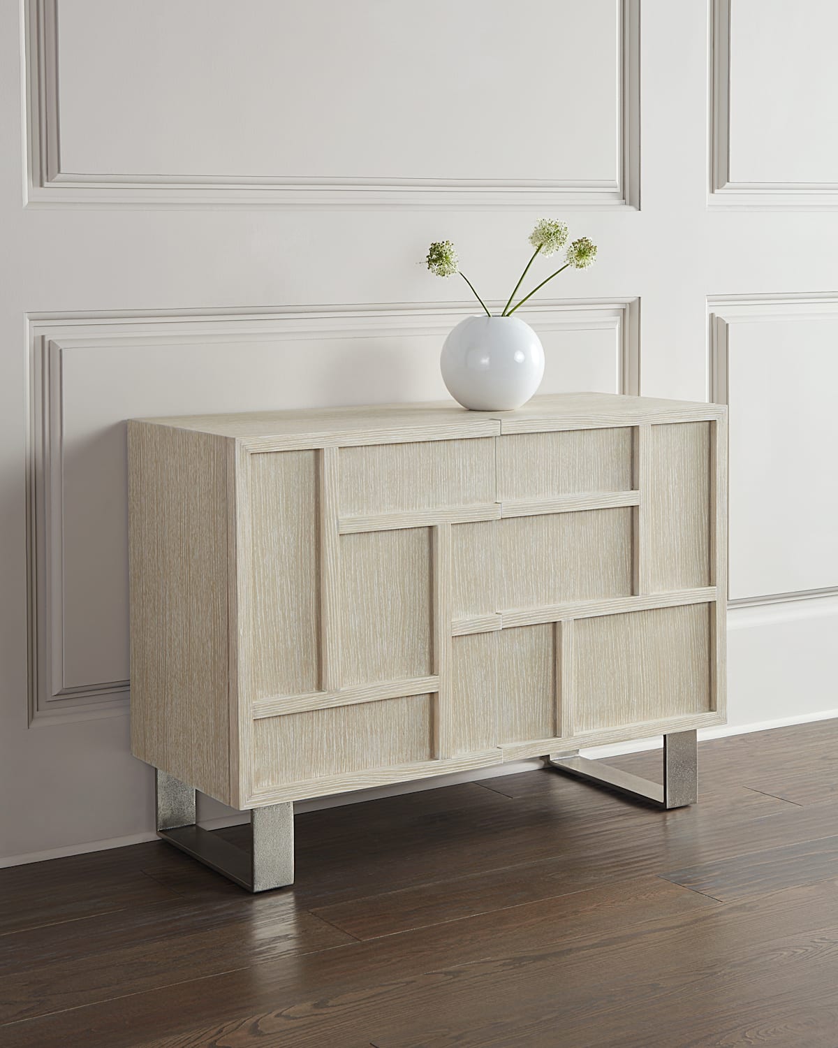 Bernhardt Solaria Door Chest