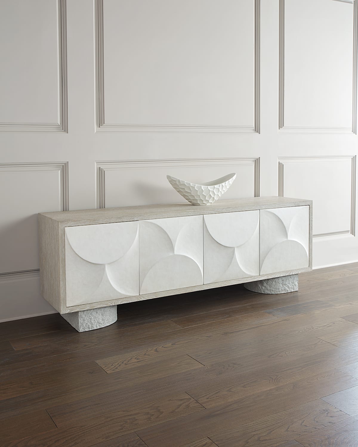 Lunula Entertainment Credenza