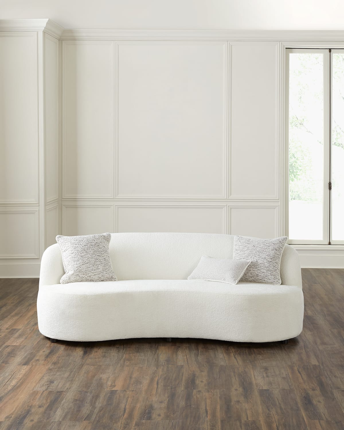 Bernhardt Bloomingdale's Tara Sofa