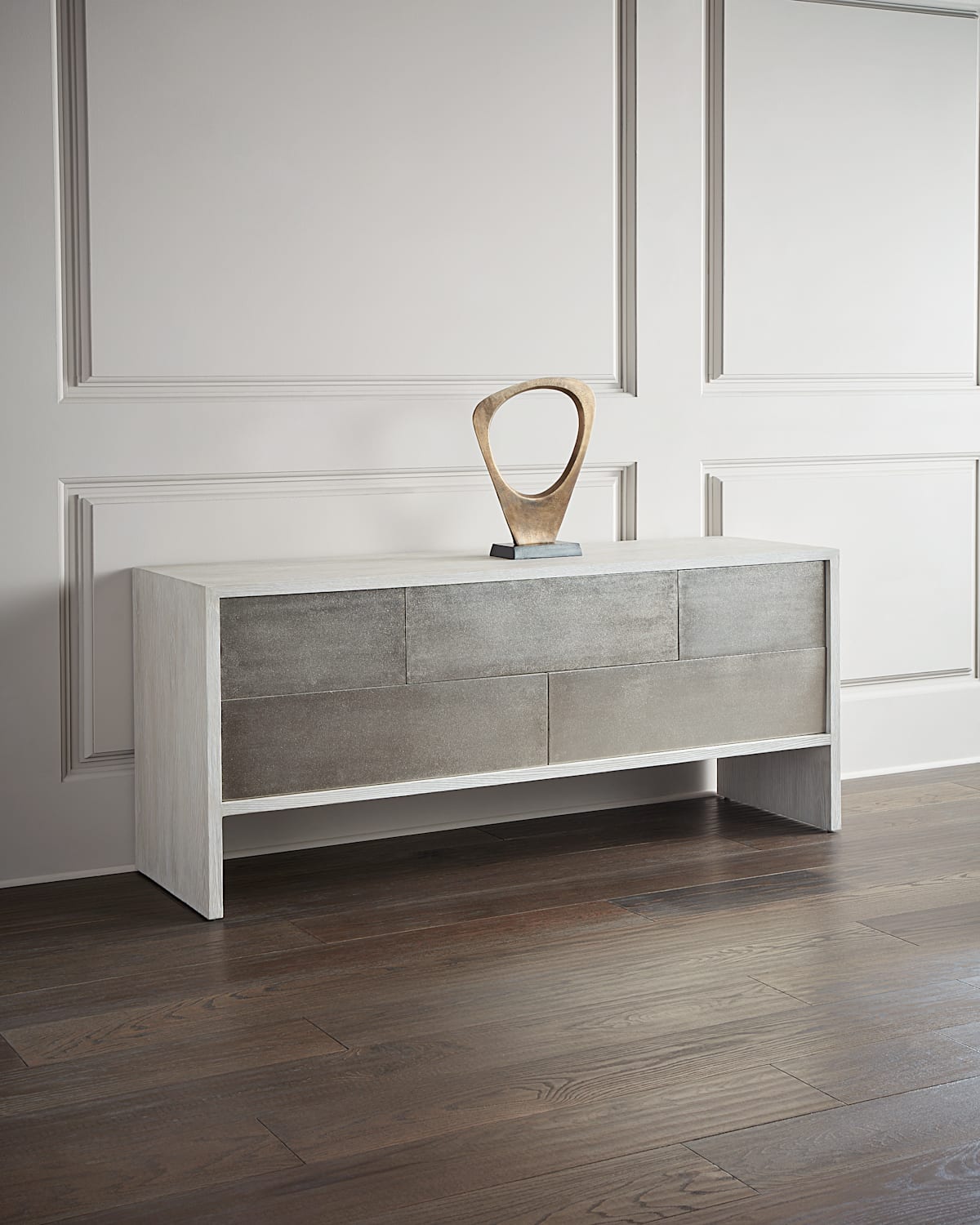 Bernhardt Interiors Lowe Dresser