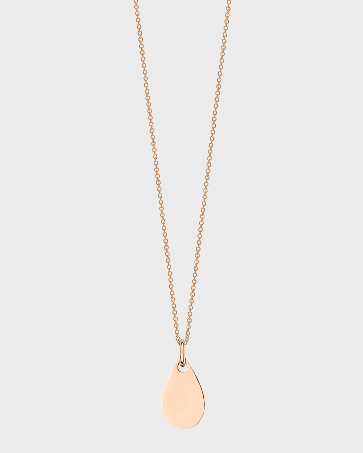 Mini Bliss on Chain Necklace