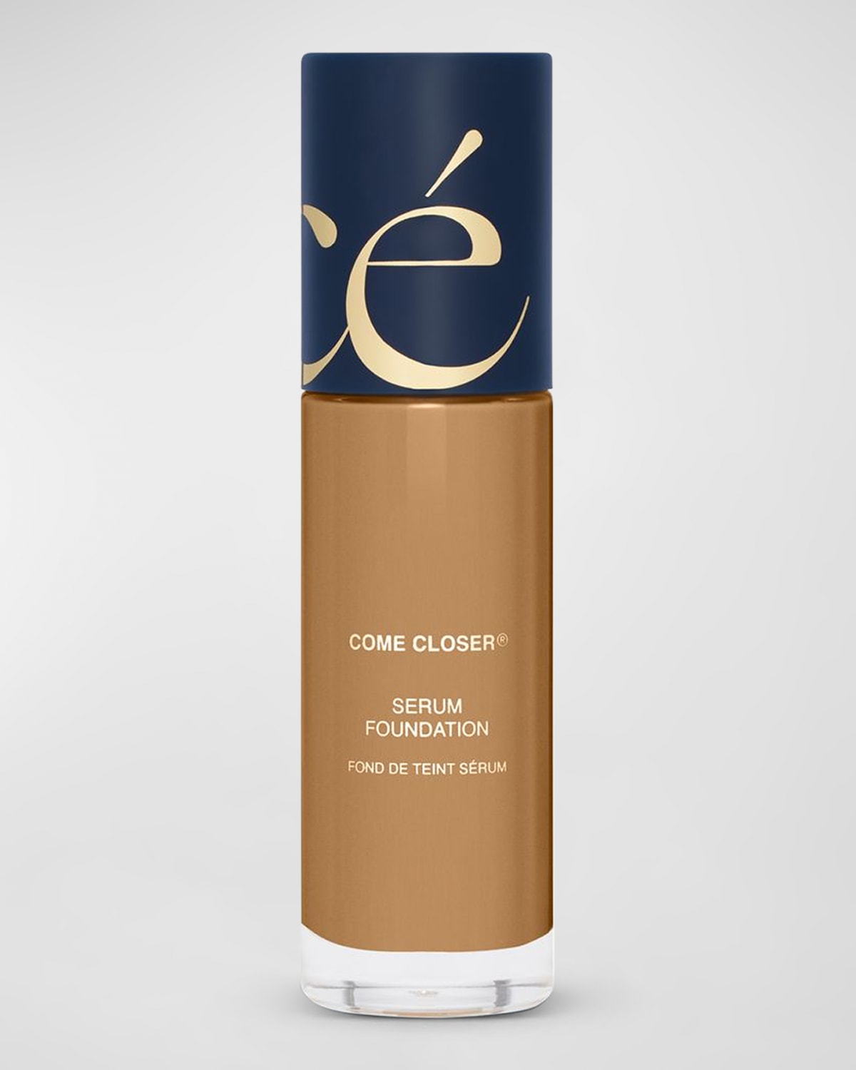 Shop Orcé Cosmetics Come Closer Serum Foundation In 70w Morena