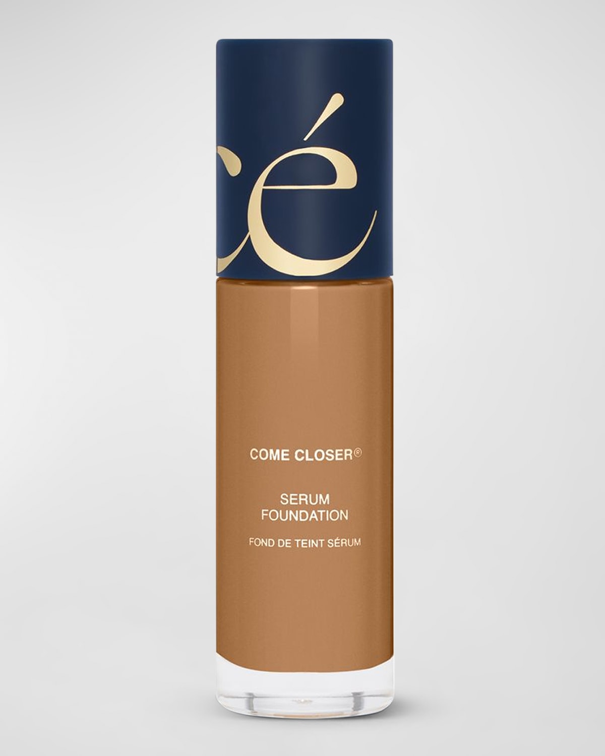 Come Closer Serum Foundation