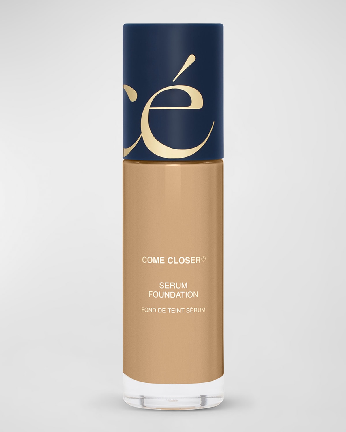 Come Closer Serum Foundation