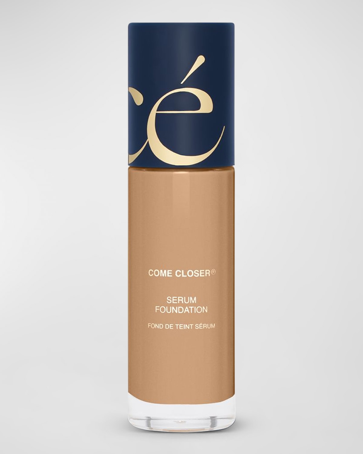 Come Closer Serum Foundation