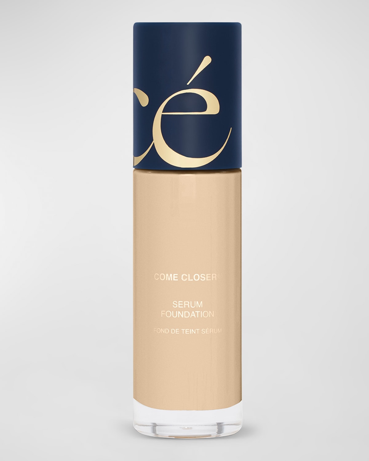 Come Closer Serum Foundation