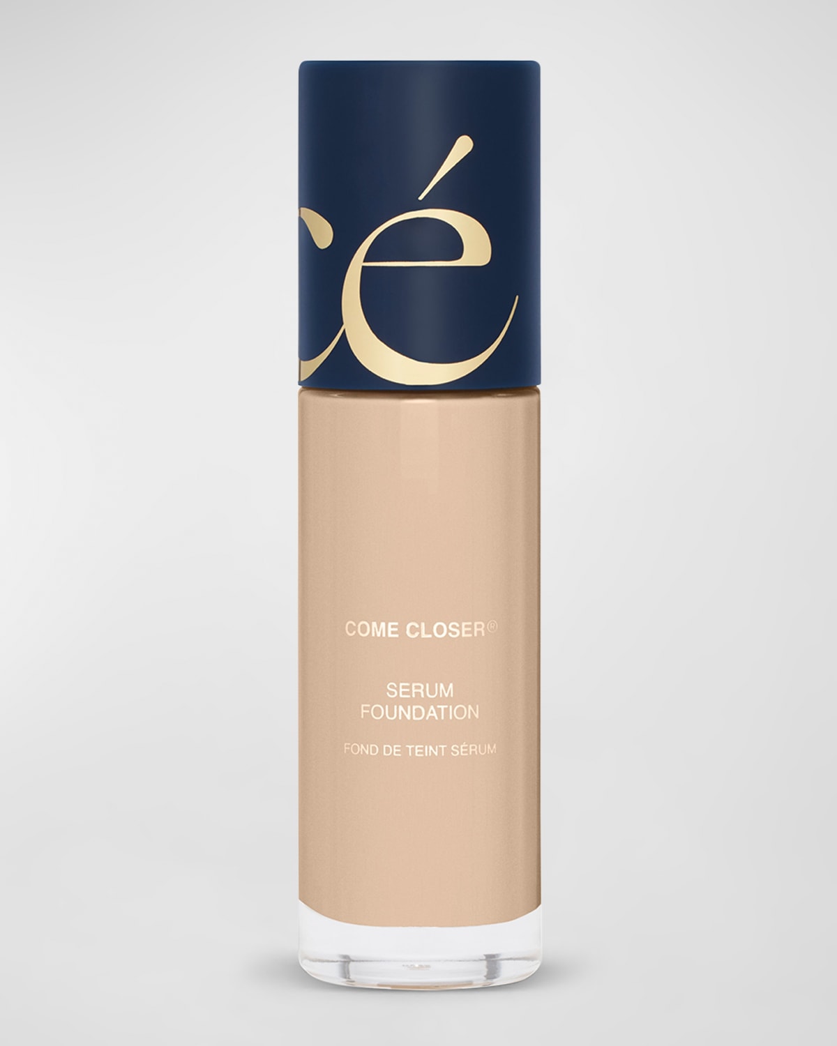 Shop Orcé Cosmetics Come Closer Serum Foundation In 30n Ume