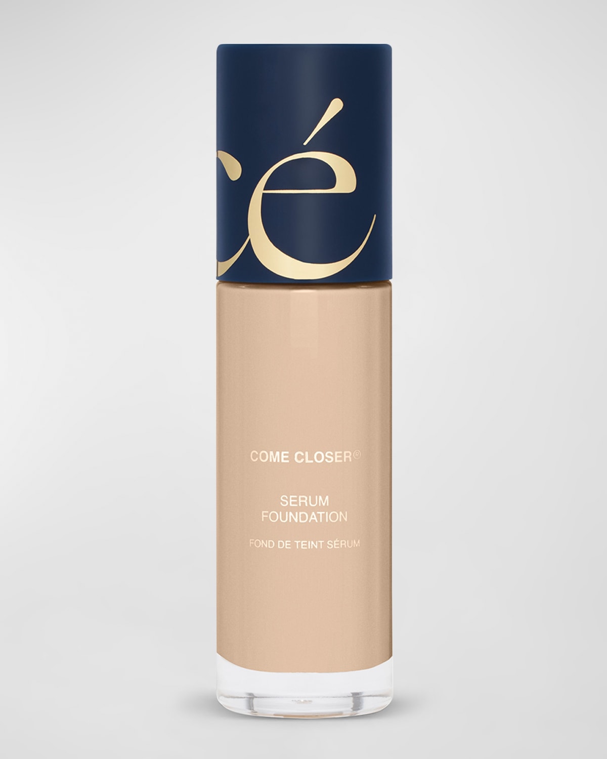 Come Closer Serum Foundation