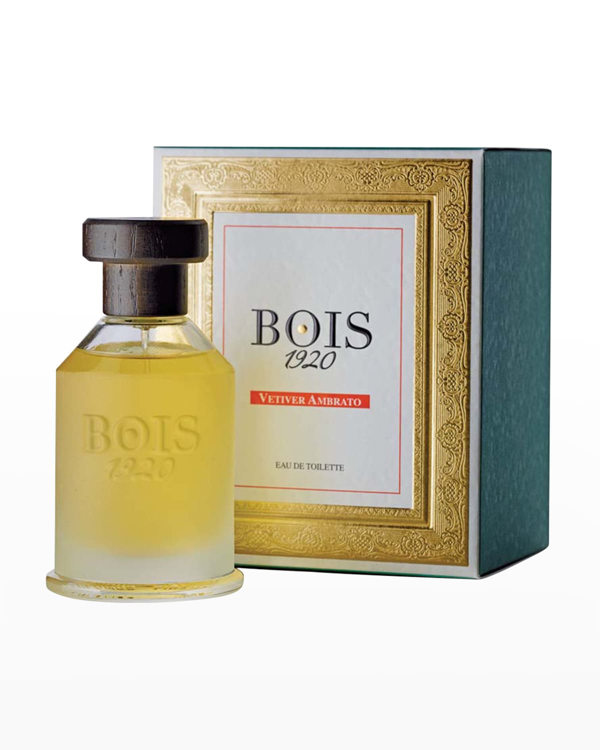 Vetiver Ambrato Eau de Parfum, 3.4 oz.