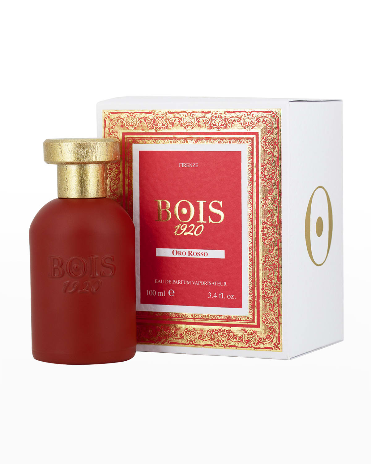 Oro Rosso Eau de Parfum, 3.4 oz.