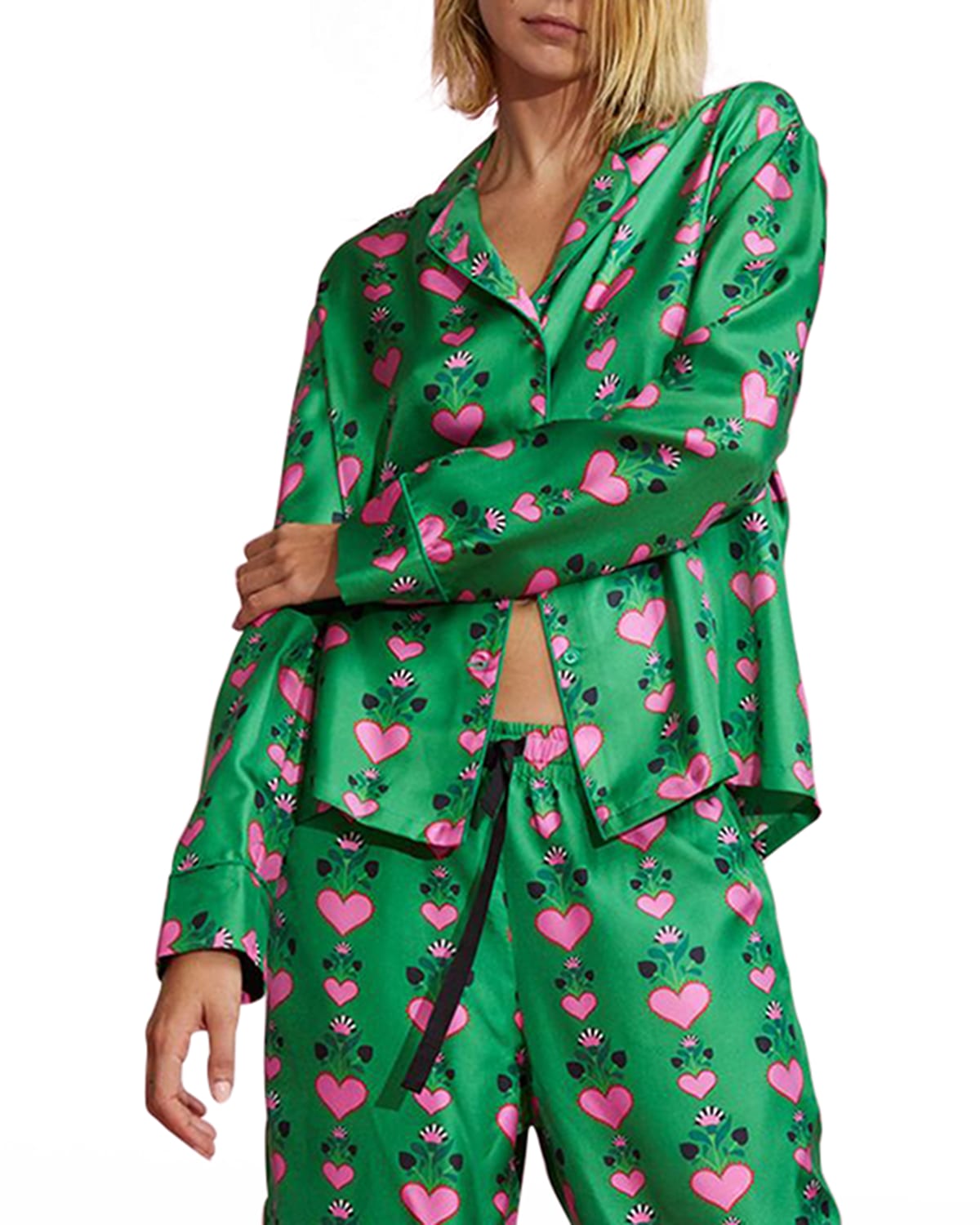Cynthia rowley pajamas deals