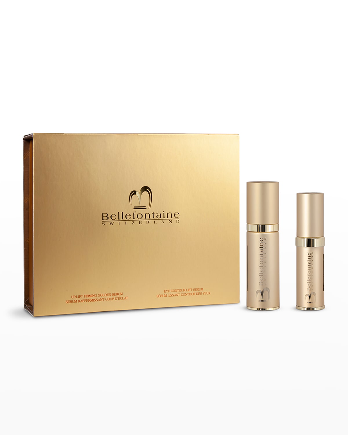 Bellefontaine Firming And Lifting Duo Set