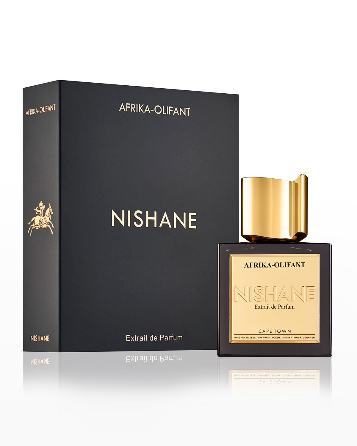 Afrika-Olifant Extrait de Parfum, 1.7 oz.