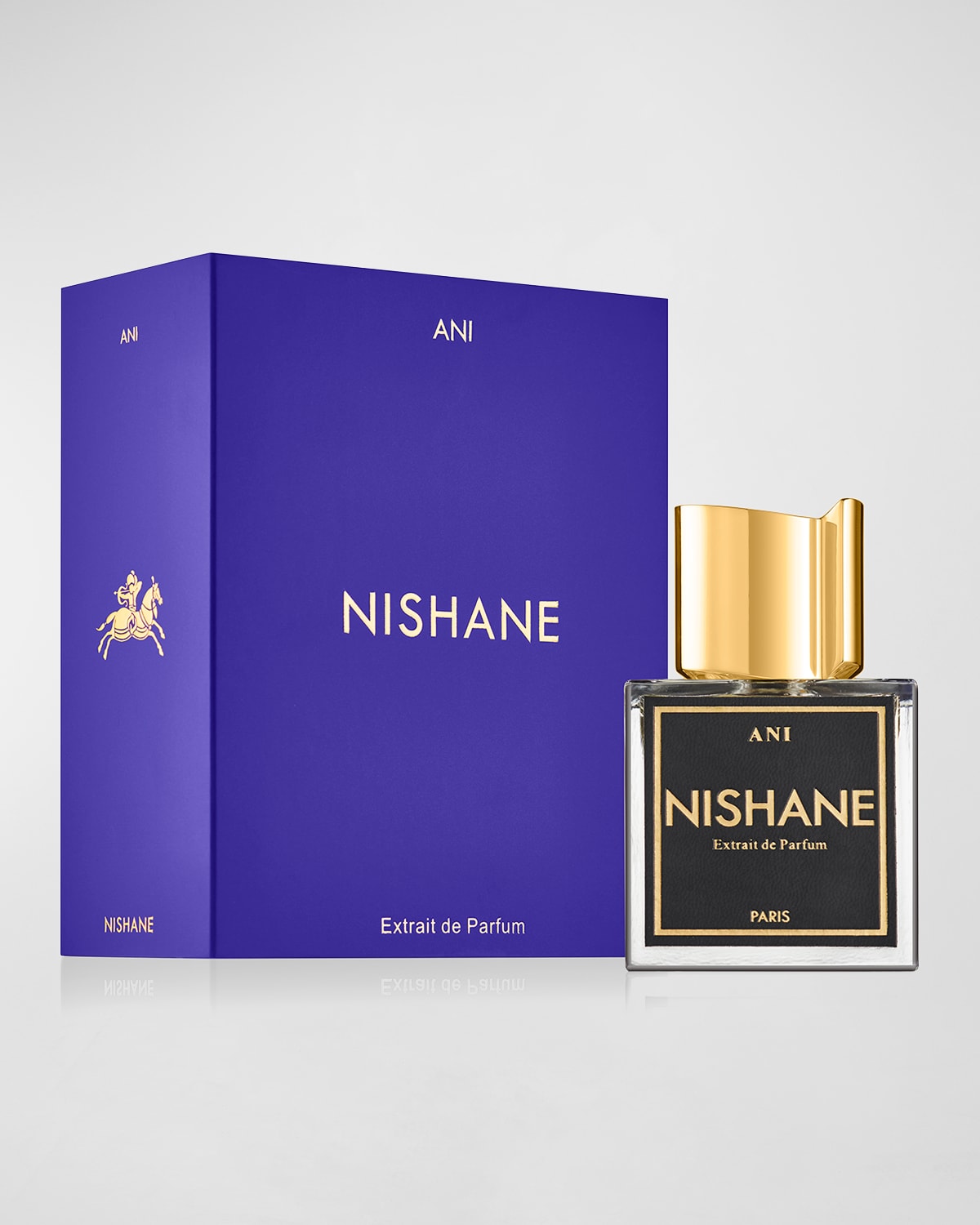 Ani Extrait de Parfum, 3.4 oz.