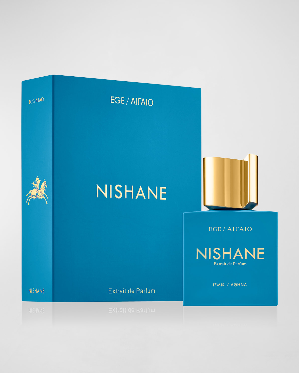 Ege Extrait de Parfum, 1.7 oz.