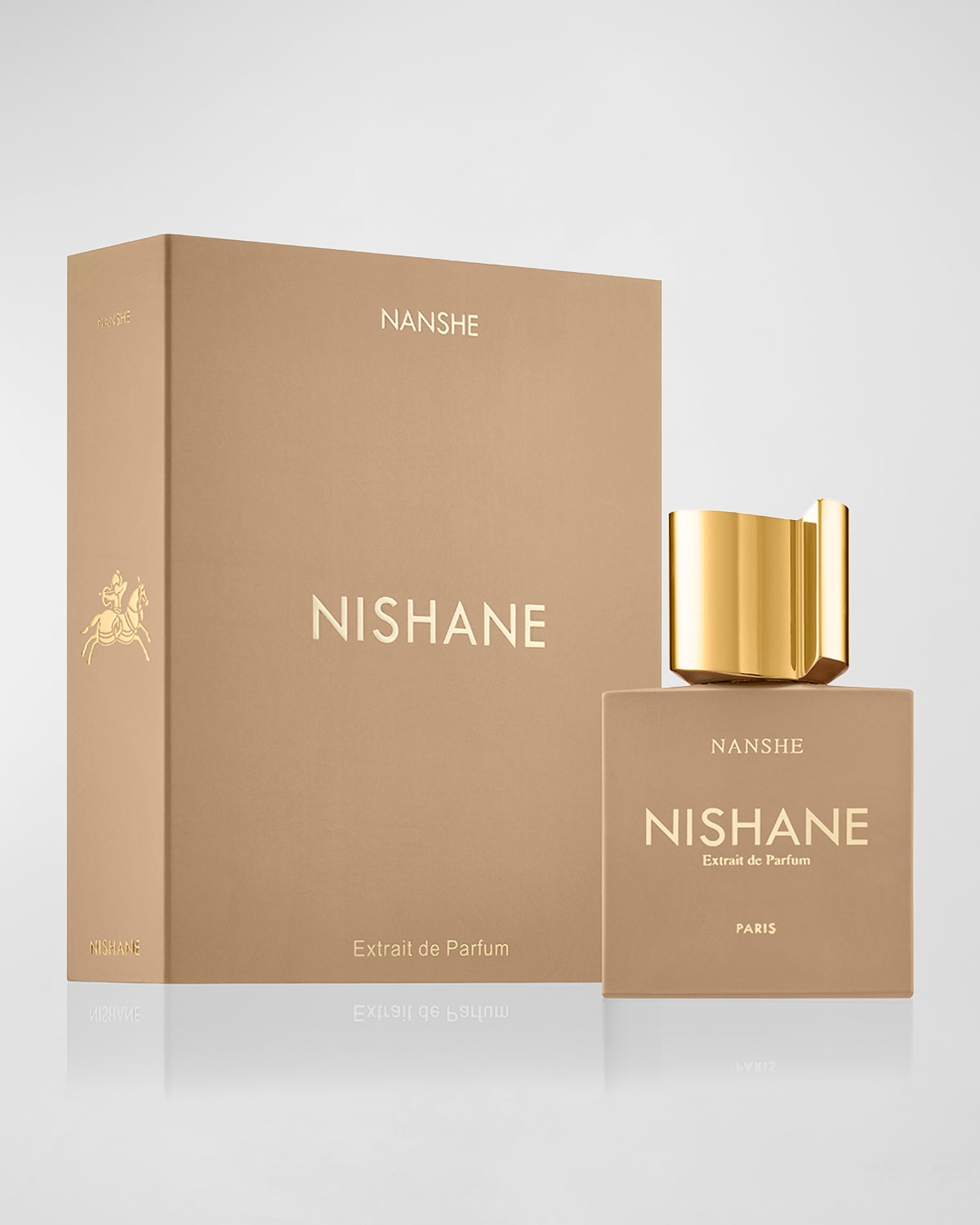 Nanshe Extrait de Parfum, 1.7 oz.