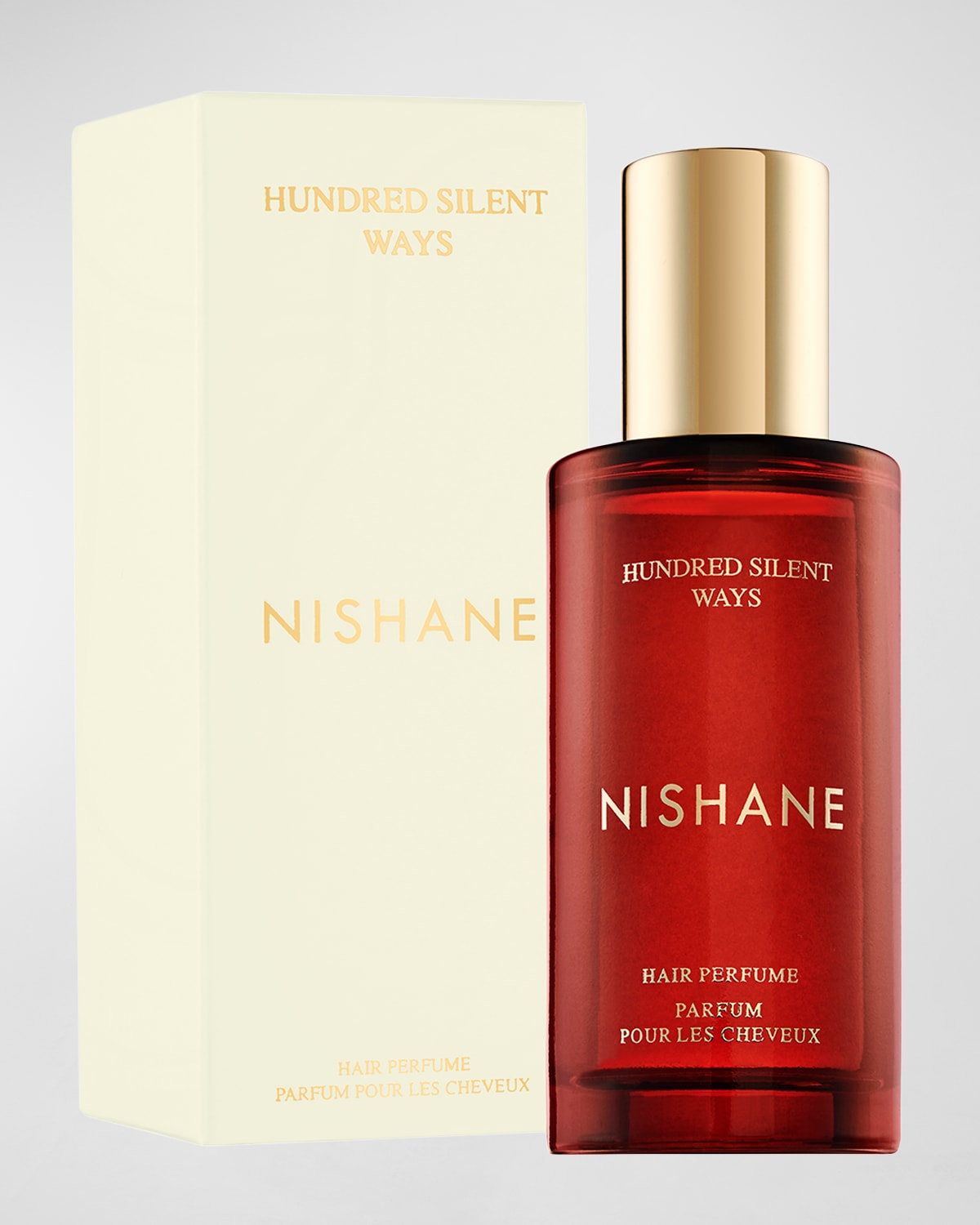 Hundred Silent Ways Hair Perfume, 1.7 oz.