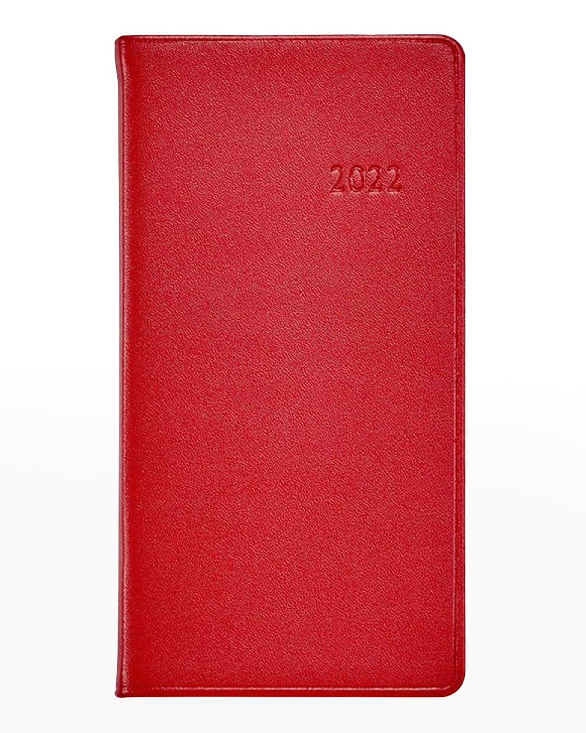 Shop Graphic Image Pocket Journal, 6" In Red