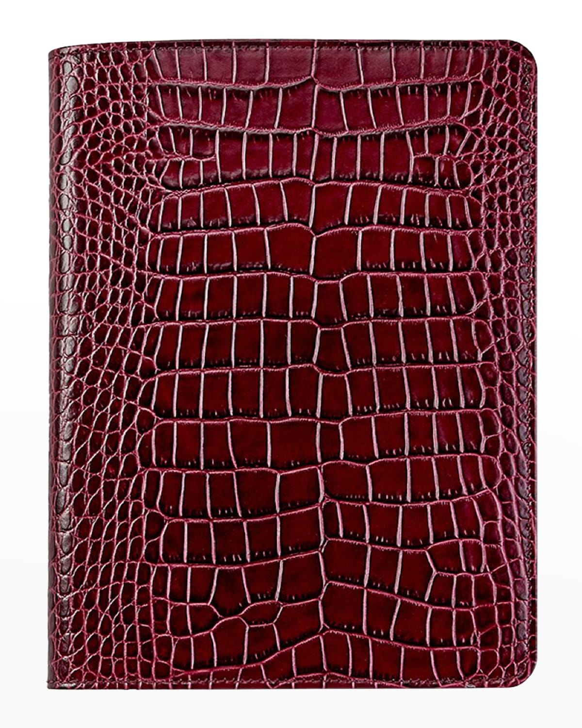Shop Graphic Image Refillable Journal, 9" In Ruby