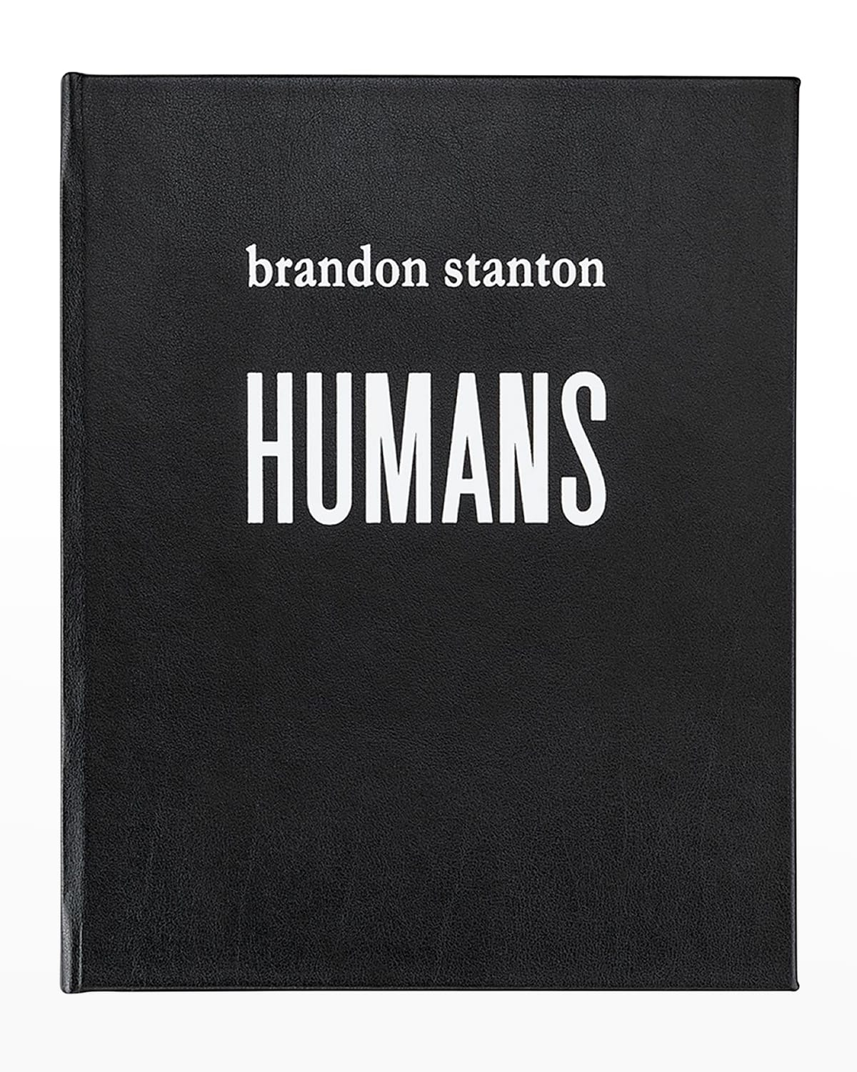 Humans Book