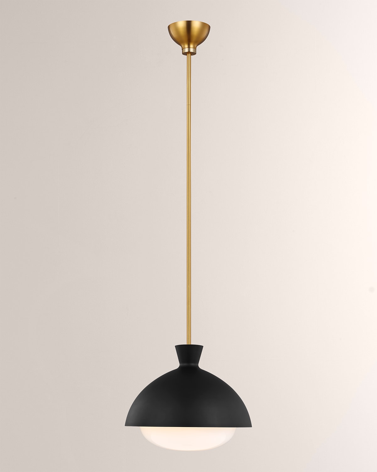 Lucerne One-Light Large Pendant