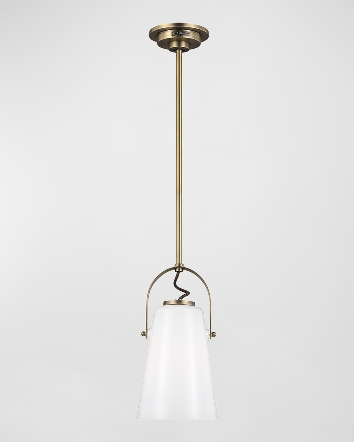 Visual Comfort Studio Hazel Mini Pendant By Lauren Ralph Lauren