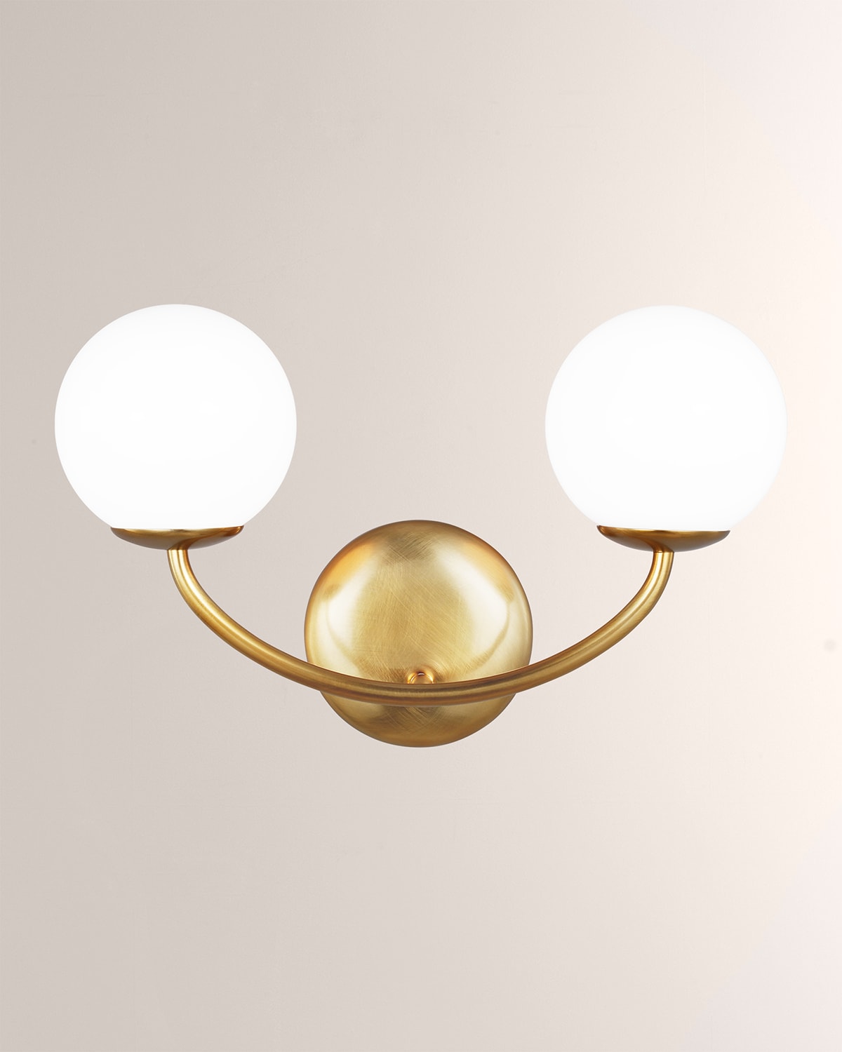 Tech Lighting Galassia Two-light Vanity