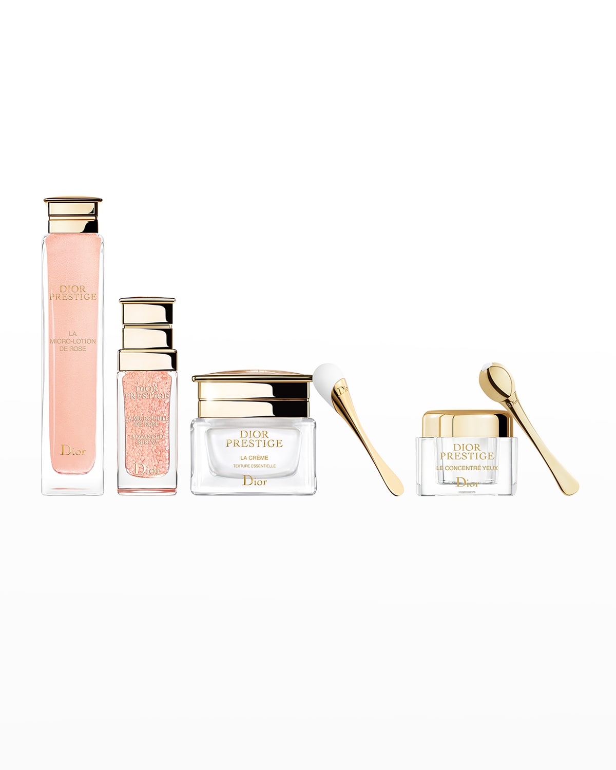 Dior Prestige Revitalizing Perfecting Discovery Ritual Gift Set Smart Closet