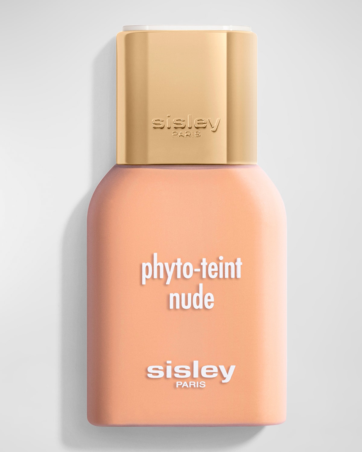 Sisley Paris Phyto-teint Nude In 0c Vanilla