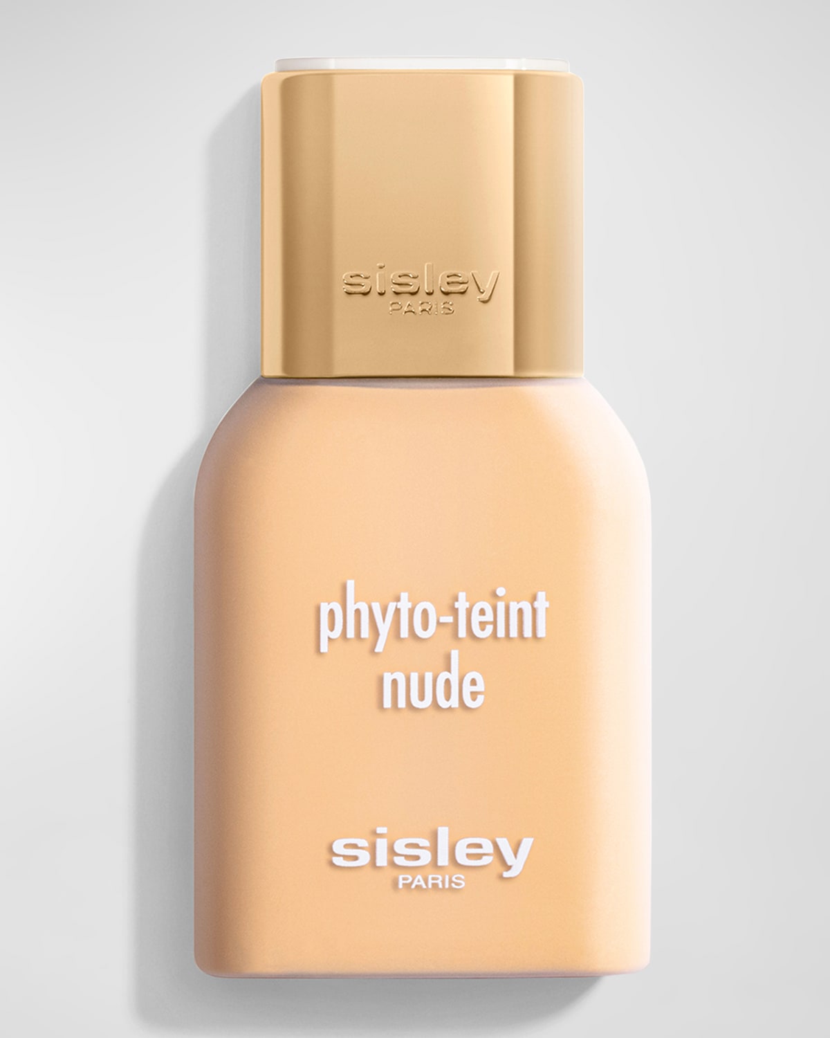 Sisley Paris Phyto-teint Nude In 0w Porcelaine