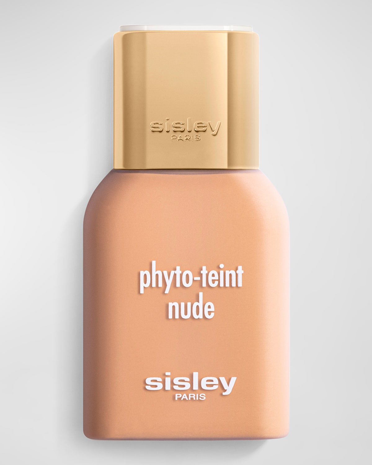 Shop Sisley Paris Phyto-teint Nude In 1n Ivory