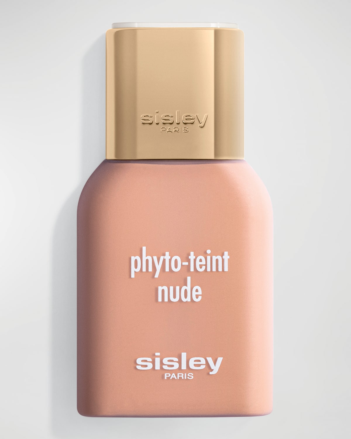 SISLEY PARIS PHYTO-TEINT NUDE 