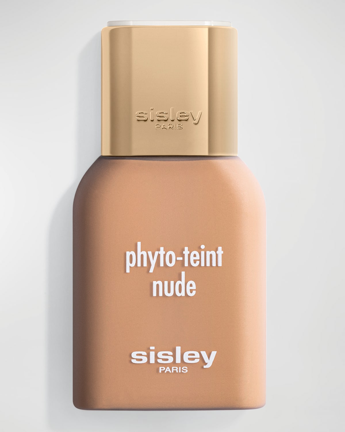 Sisley Paris Phyto-teint Nude In 4w Cinnamon