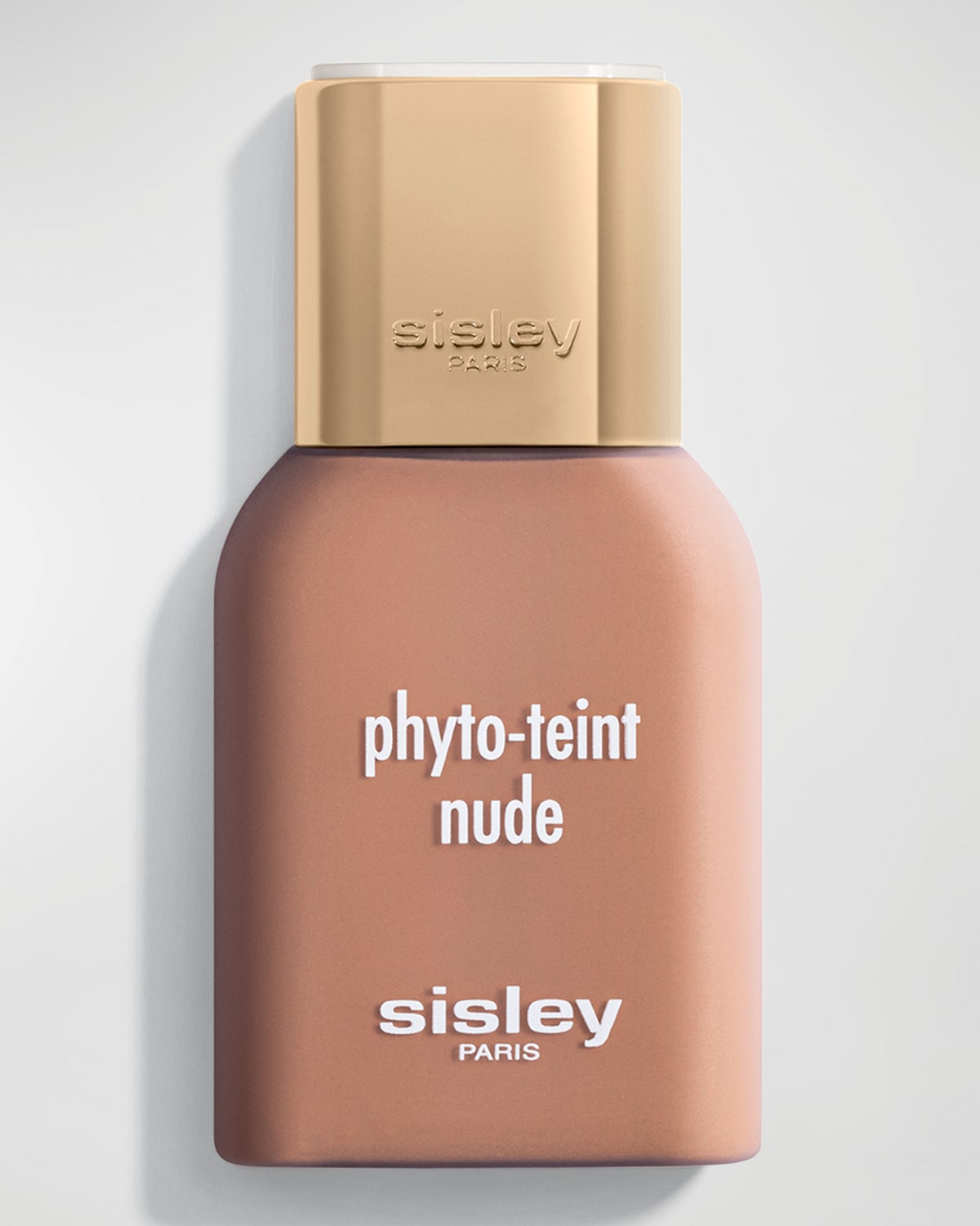 Shop Sisley Paris Phyto-teint Nude In 5c Golden