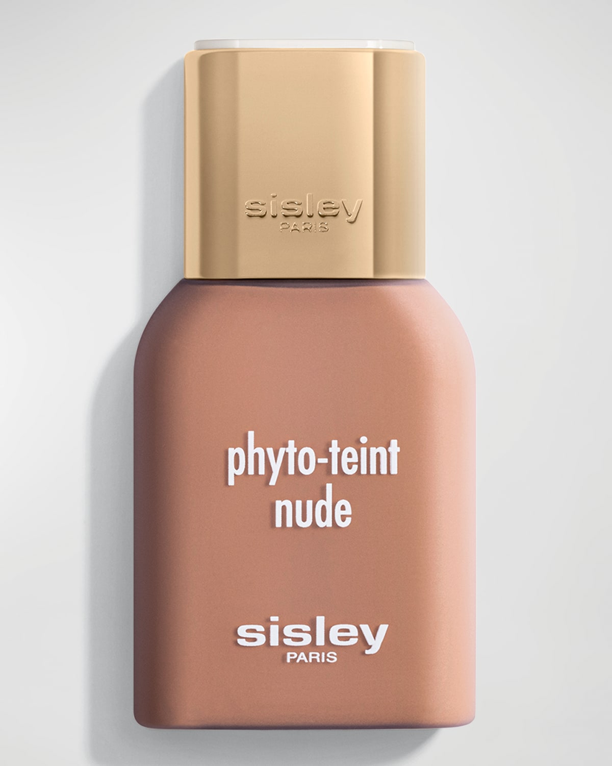 Sisley Paris Phyto-teint Nude In 5c Golden
