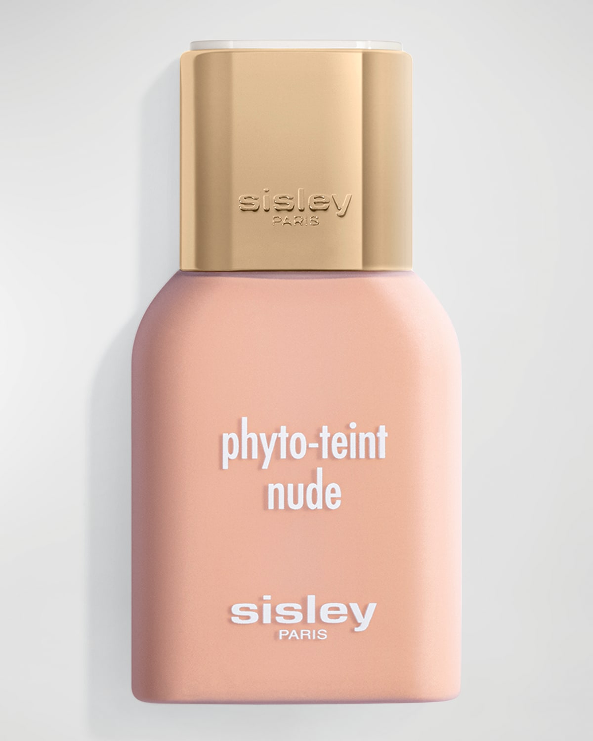 SISLEY PARIS PHYTO-TEINT NUDE 