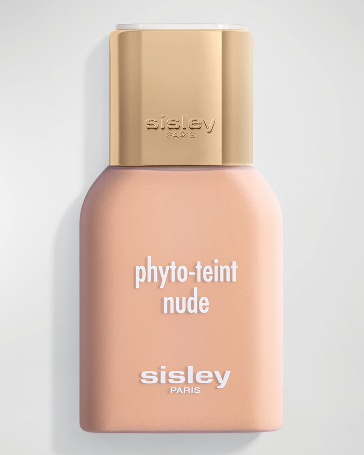 Sisley Paris Phyto-teint Nude In 00n Pearl