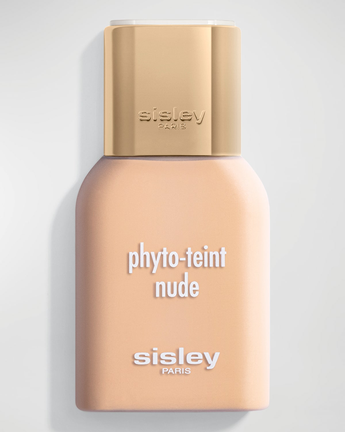 SISLEY PARIS PHYTO-TEINT NUDE 