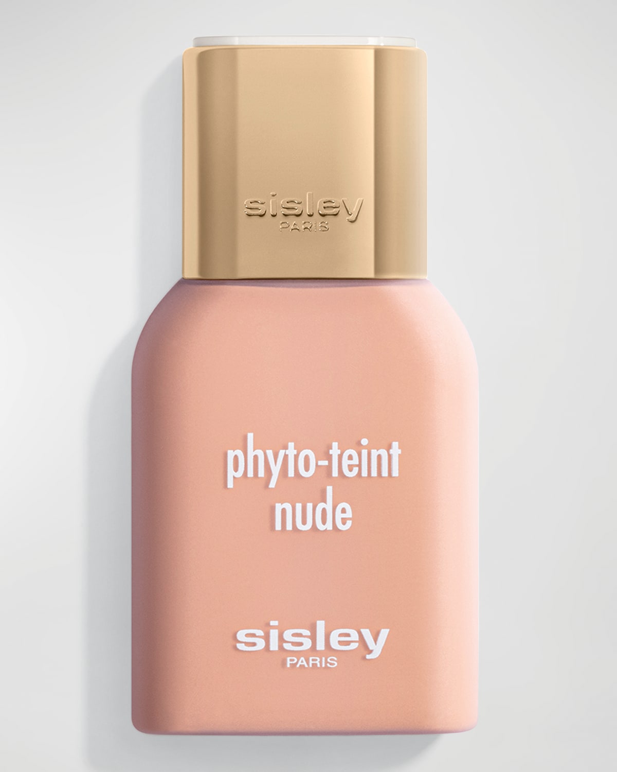 Sisley Paris Phyto-teint Nude In 1c Petal