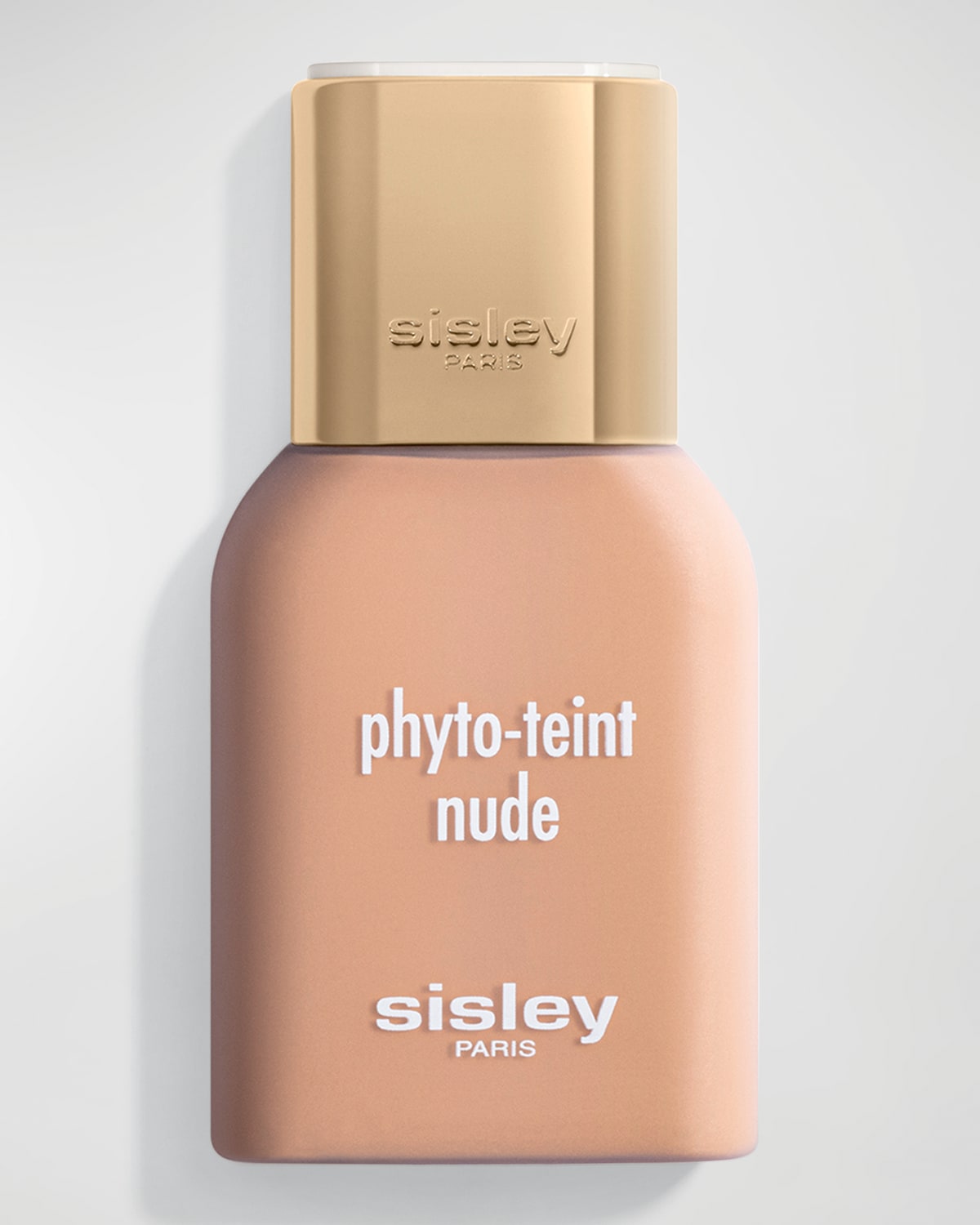 Sisley Paris Phyto-teint Nude In 2n Ivory Beige